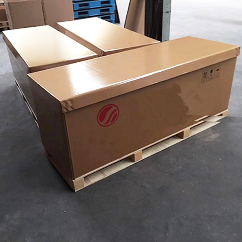 Sofa carton packaging oversized cargo packaging carton bicycle consignment packaging carton
