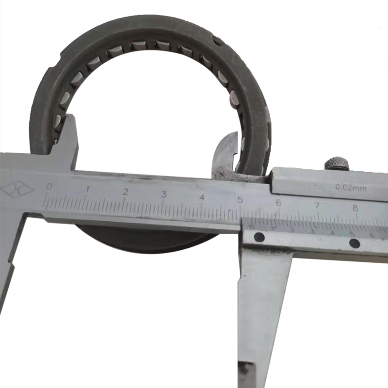 双保持架超越离合器单向离合器DC5171、 183摩托车启动盘离合器