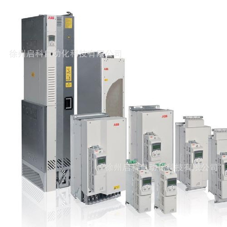 ABB变频器 ACS550-01-015A-4