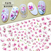 Nail stickers for nails, nail decoration, suspenders, fake nails