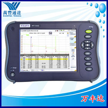 viavirxmts6000ģK8126B 1310/1550 41/40dB otdr