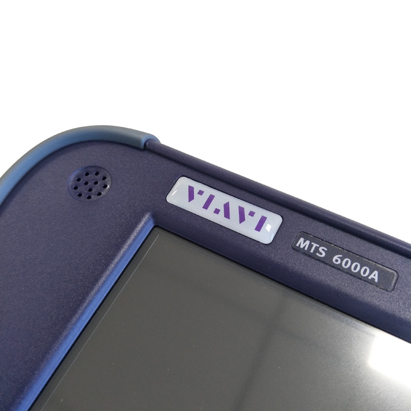 viaviʱǡmts6000ģ8126B 1310/1550 41/40dB otdr
