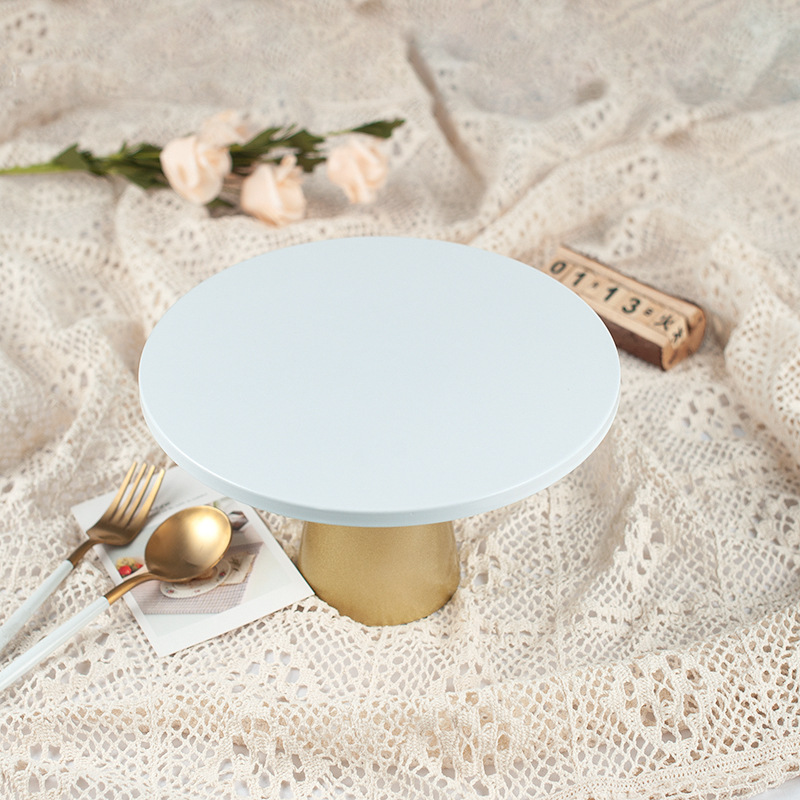 Postre blanco Mesa ins pastel Copa de Oro FOTOGRAFÍA apoyos alimentos hornear fotografía decoración props fondo