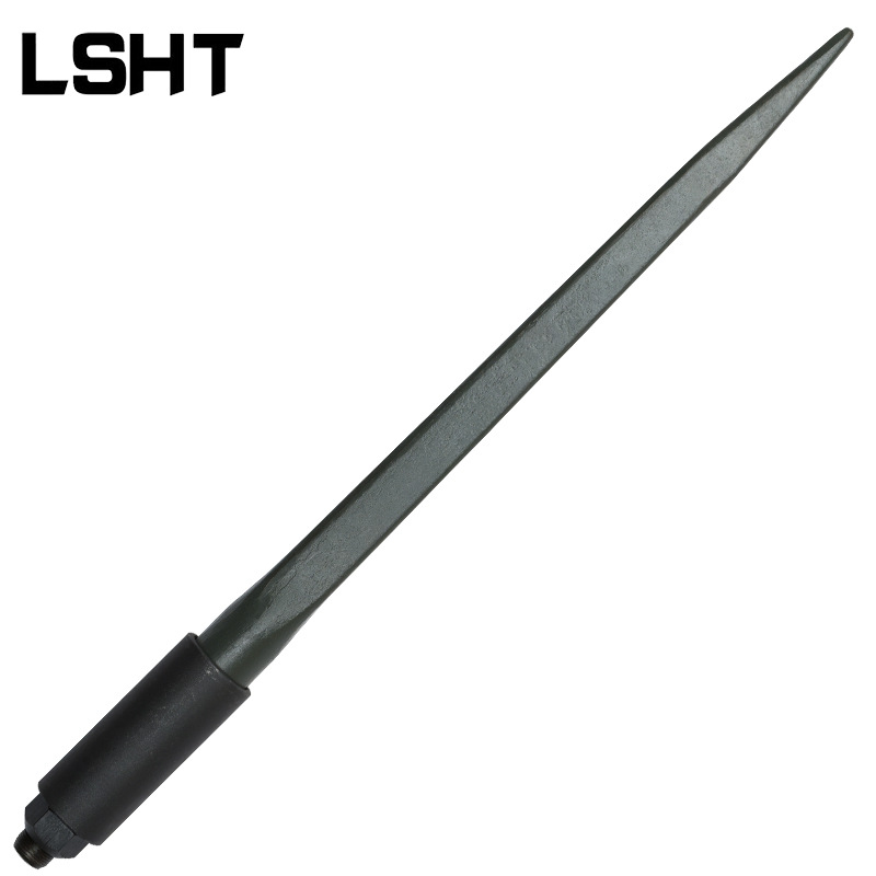 农机配件  耙齿 干草矛叉齿  拖拉机装载机加装配件  矿场 牧场