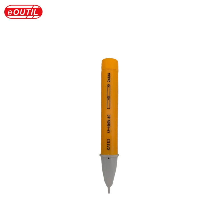 Тестовая ручка Индуктивный продукт Домашний электротестовый ручка VT130 Тестовая схема электрофон оптом