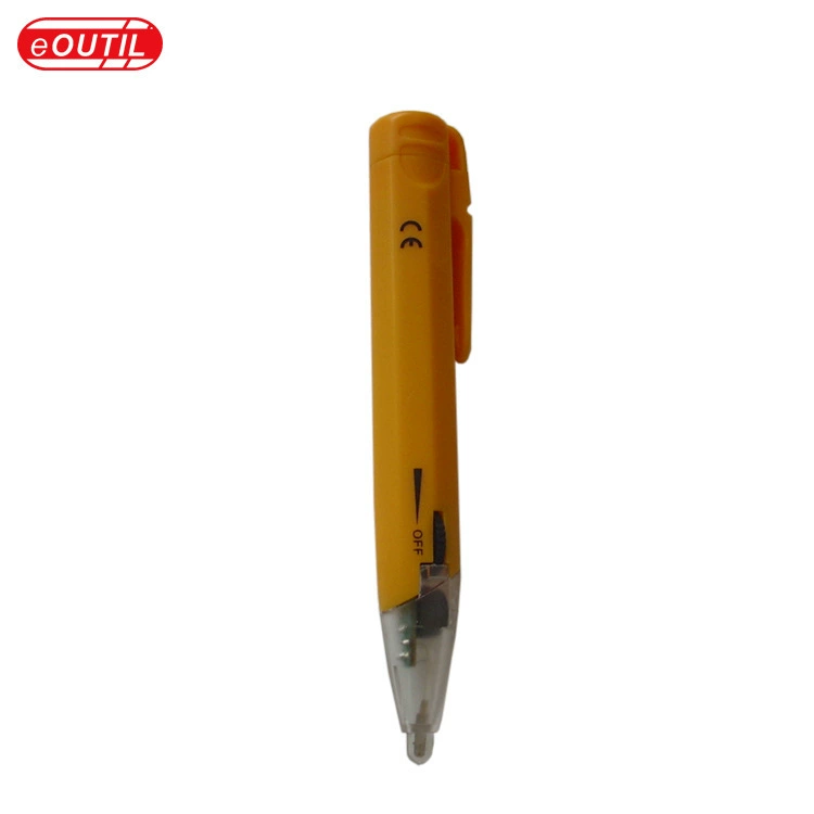 Топографическая ручка Домашний индуктор Топографическая ручка VT200 Домашняя электротестовая ручка