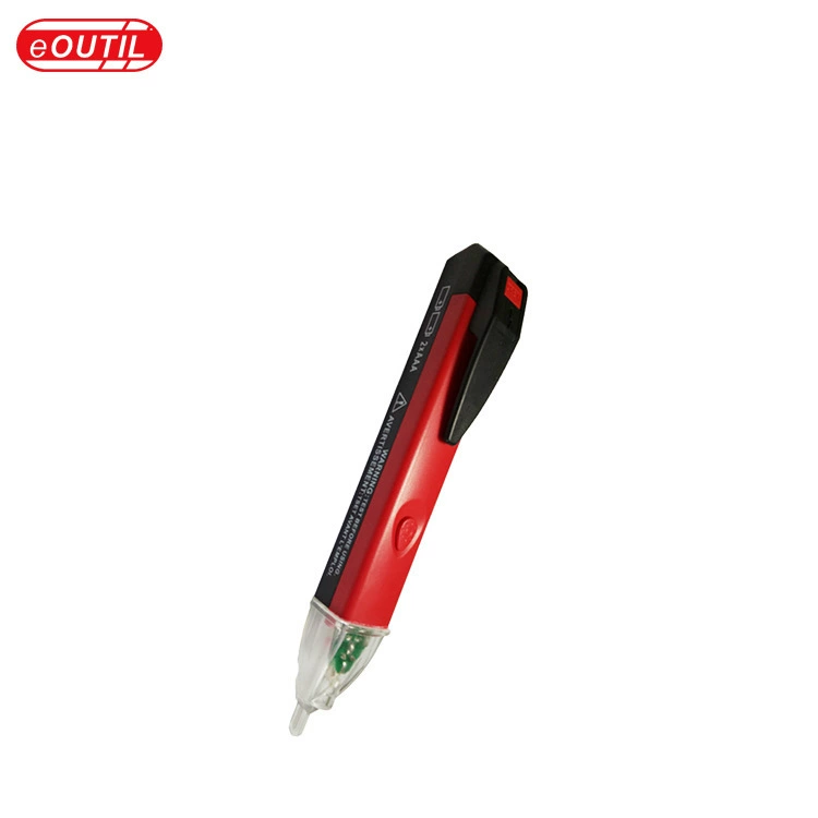 Дто-ручка для автомобилей бытовой техники Бесконтактная электрическая ручка VT120 производитель индуктивный перо для проверки