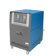 廠家直銷雙溫雙控模溫機注塑模具控溫恆溫機冷熱自調節一體模溫機