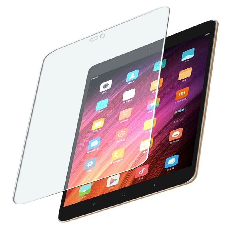 Подходит для Xiaomi Flat 7/7Pro, закалённая плёнка, защитное стекло Redmi RemiPad2 HD 6K HD, взрывобезопасное