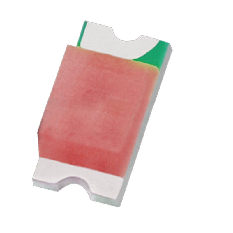 0603 warm white, red, green, yellow, orange, purple ice, blue light 1608 patch LED light emitting diode