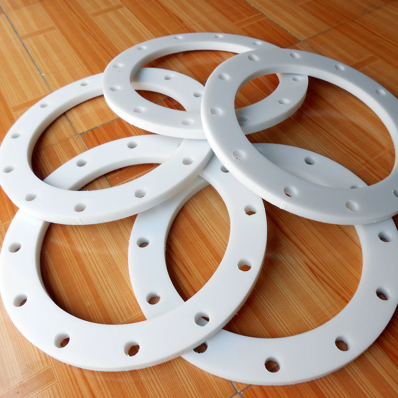 PVC板山东厂家供应 灰色pvc塑料板 硬板 耐酸碱白色PVC板材