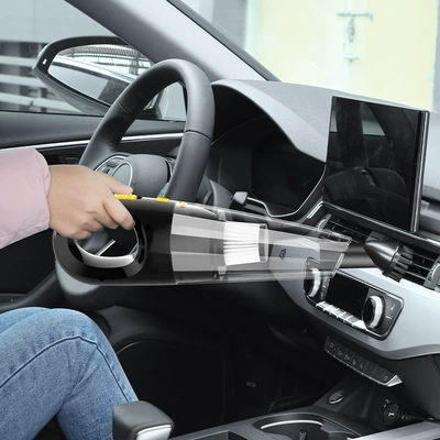 vacuum cleaner wireless charging: Tozsoranlar