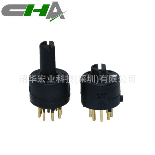 Zhaohua RS knob switch gear switch OFF,1,2,3,4,5,6,7,8 gear rotary switch,