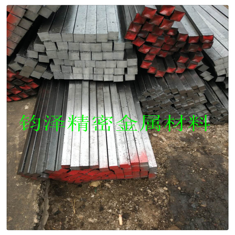 厂家供应冷拔方钢现货零售冷拔方钢可按需求型号加工生产
