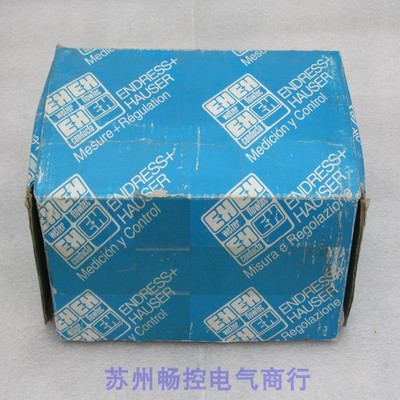*现货销售*全新恩德斯豪斯E+H压力变送器 PMC45-RE11M2C1AG1 现货