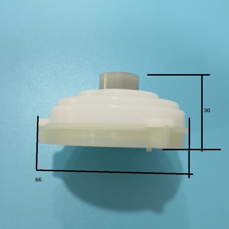 厂家生产精密传动齿轮箱 绞肉机配件波箱行星齿轮箱 碎肉机减速器