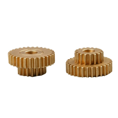 gear manufacturer, Diferensial dişli dəstləri