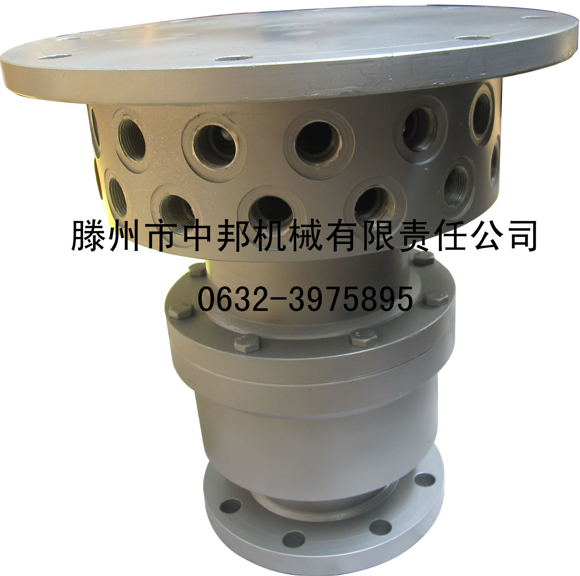 步进梁式加热炉旋转接头  精球旋转接头 蒸汽旋转接头耐压