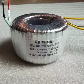 电源变压器;隔离变压器;照明变压器