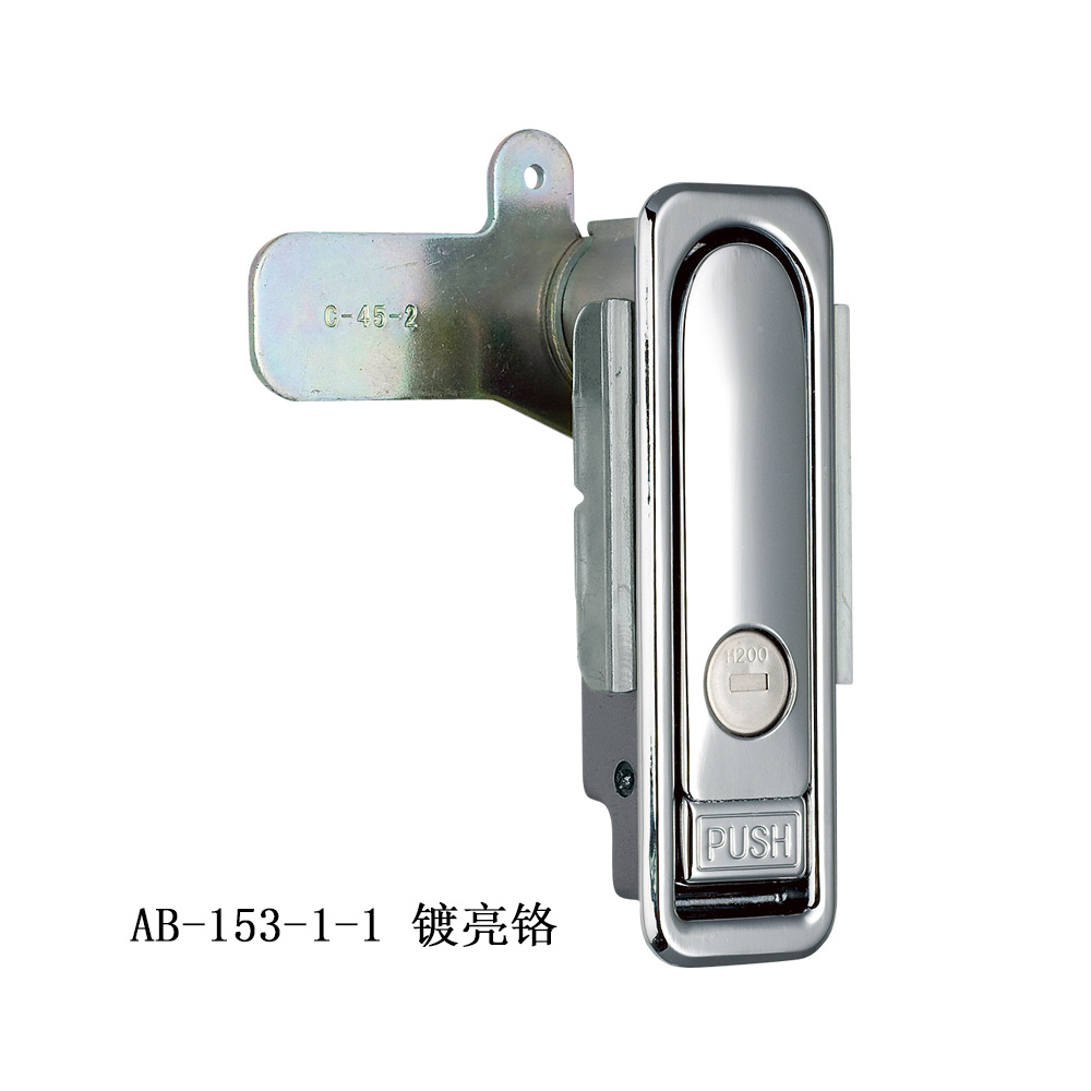 Замок для щита Xingben AB-151-1-1