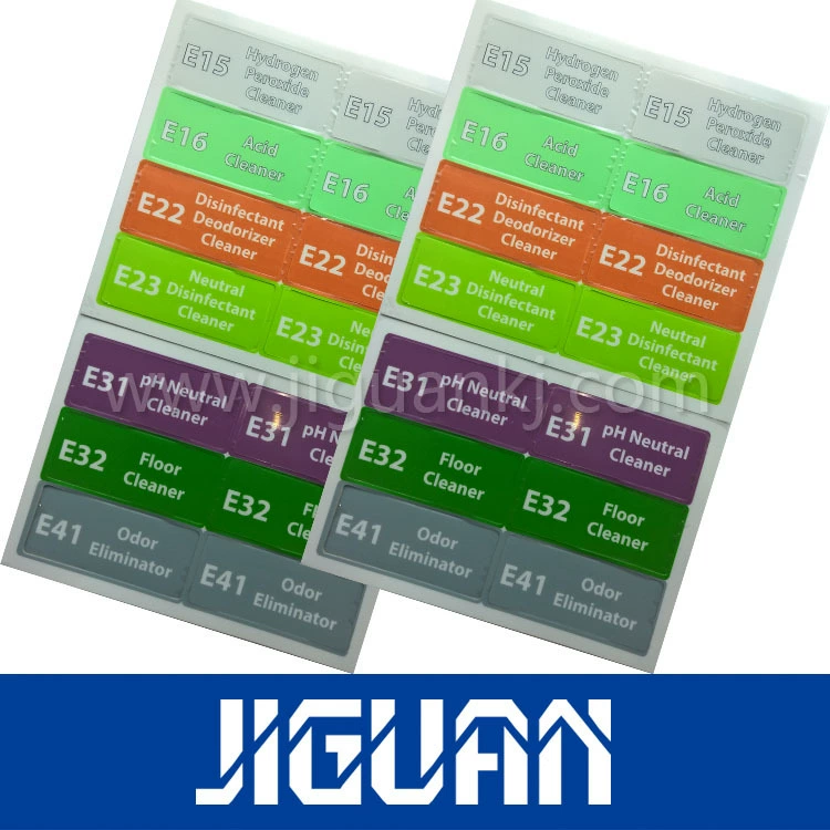 Большое количество поставок мембранных переключателей панели кнопок