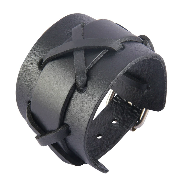 Buckle black