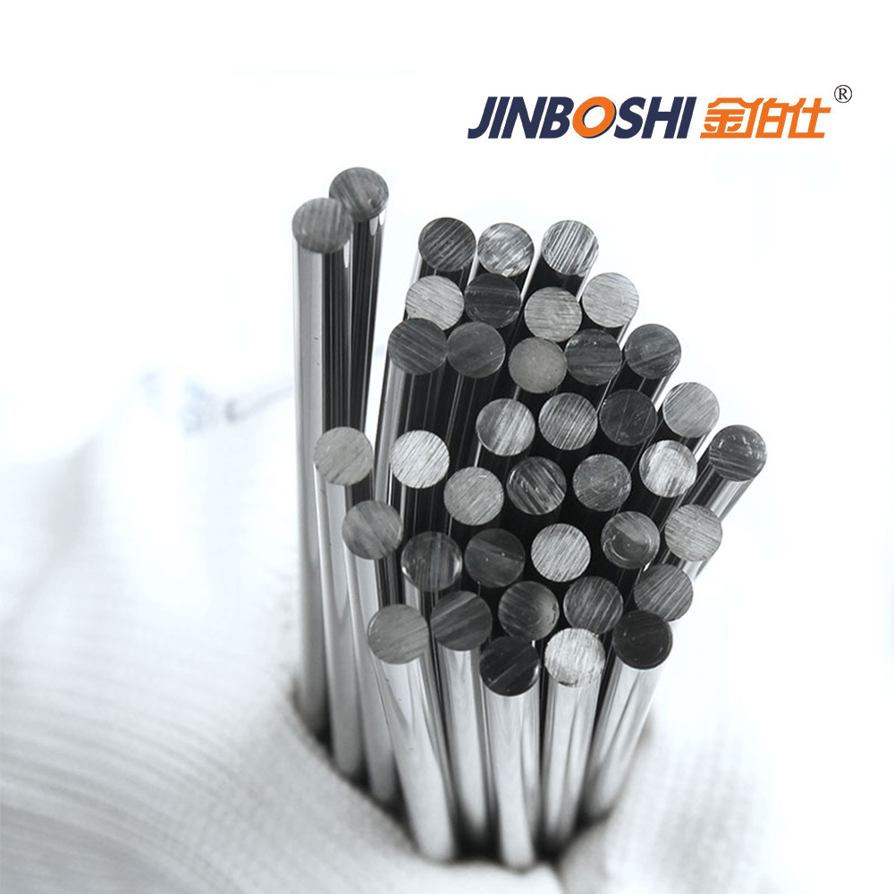 碳化钨圆棒 硬质合金钨钢棒料 硬质合金圆棒 碳化钨合金圆棒