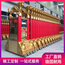 定做各种电动门 伸缩门 自动门 电动伸缩门厂家直销 高档电动门