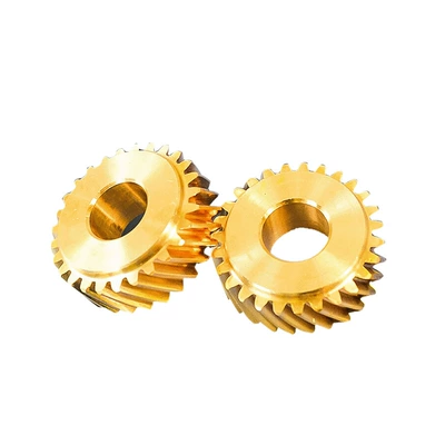 Gearboxes, Non-Standard Custom-Made Gears, Diferensial dişli dəstləri