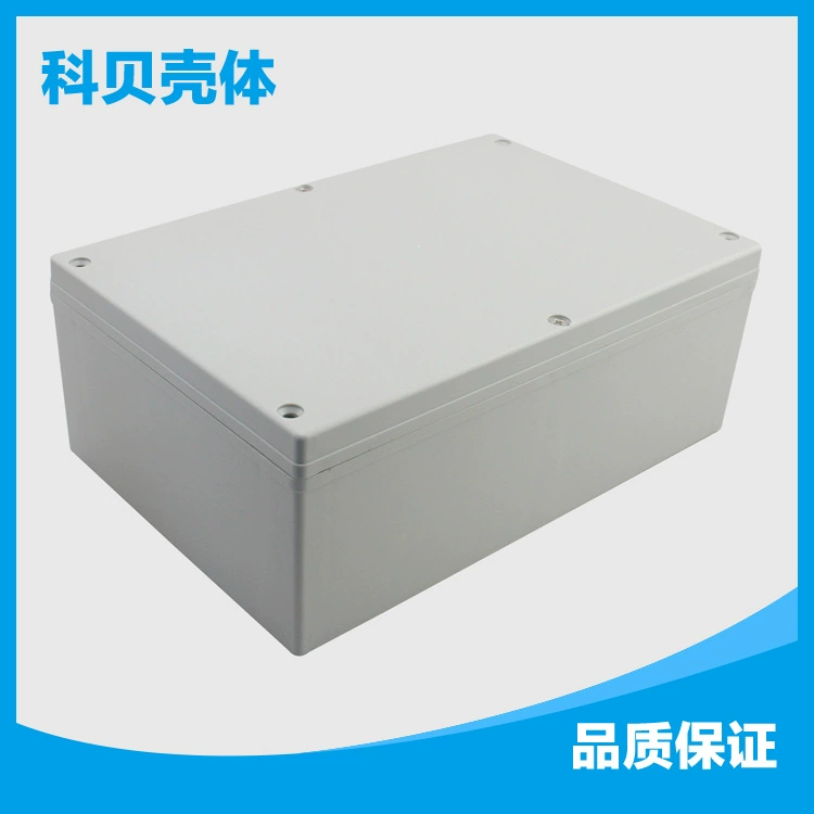 [Профессиональное производство] Фабрика прямых продаж F21 пластиковый водонепроницаемый ящик 90*160*240 новый ABS проводка корпуса IP6