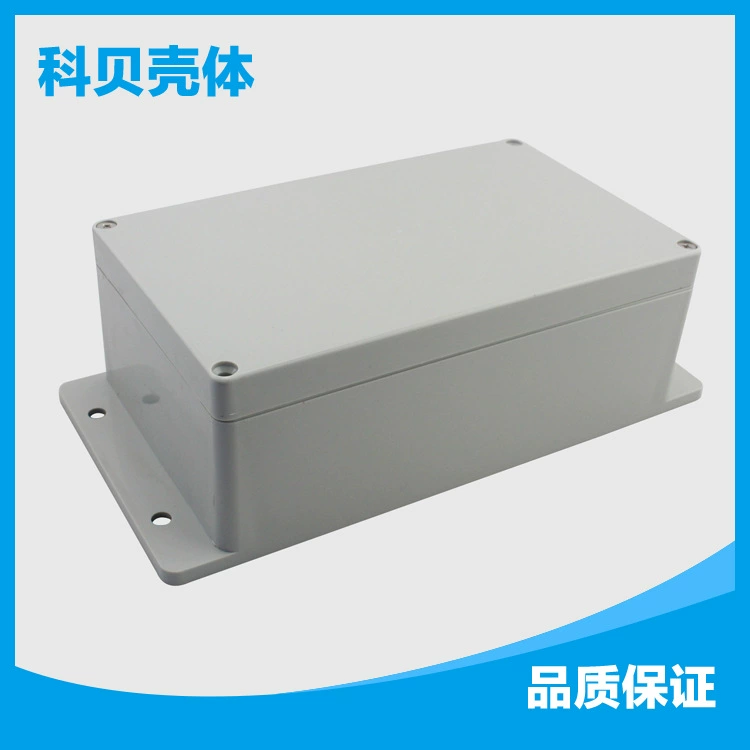 [Профессиональное производство] Фабрика прямых продаж F1-2 пластиковая водонепроницаемая коробка 75*120 * 200ABS материал