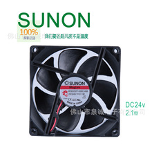 ƷSUNON׼ME92252V1-000C-A99 9225 24V2.1WL͹L