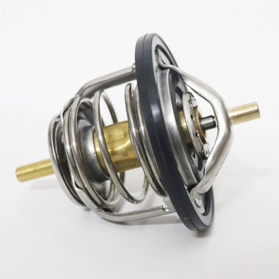 control, Thermostat