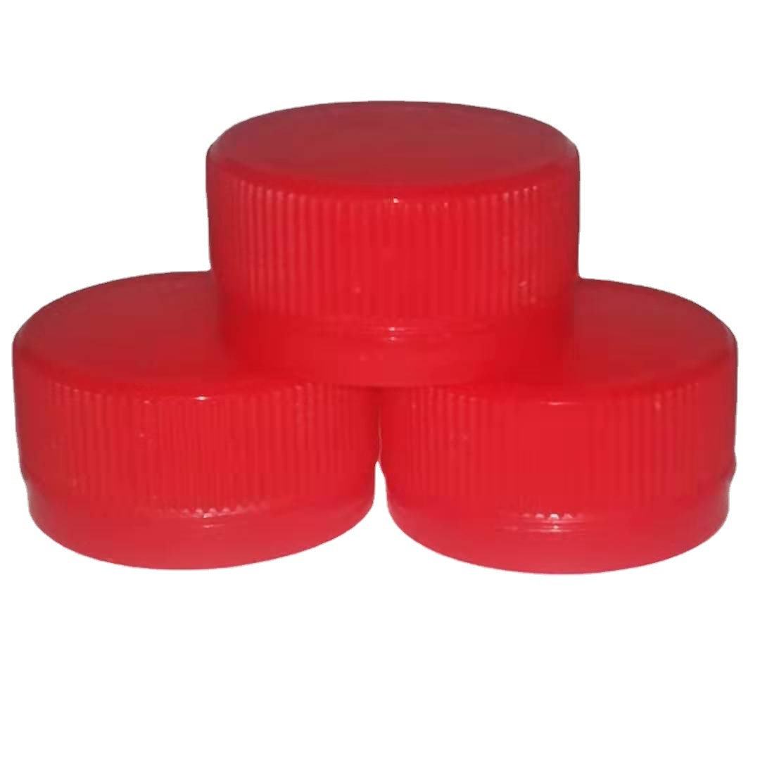 厂家供应矿泉水瓶盖 26 30 38口矿泉水盖供所有地区