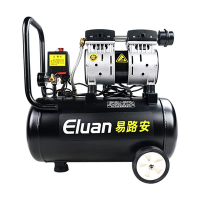 220V woodworking small high | Hava kompressorları