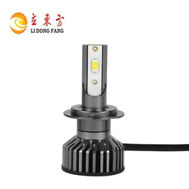 大灯、前照灯;雾灯;其他LED光源