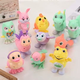 电子宠物;电动公仔;毛绒玩具