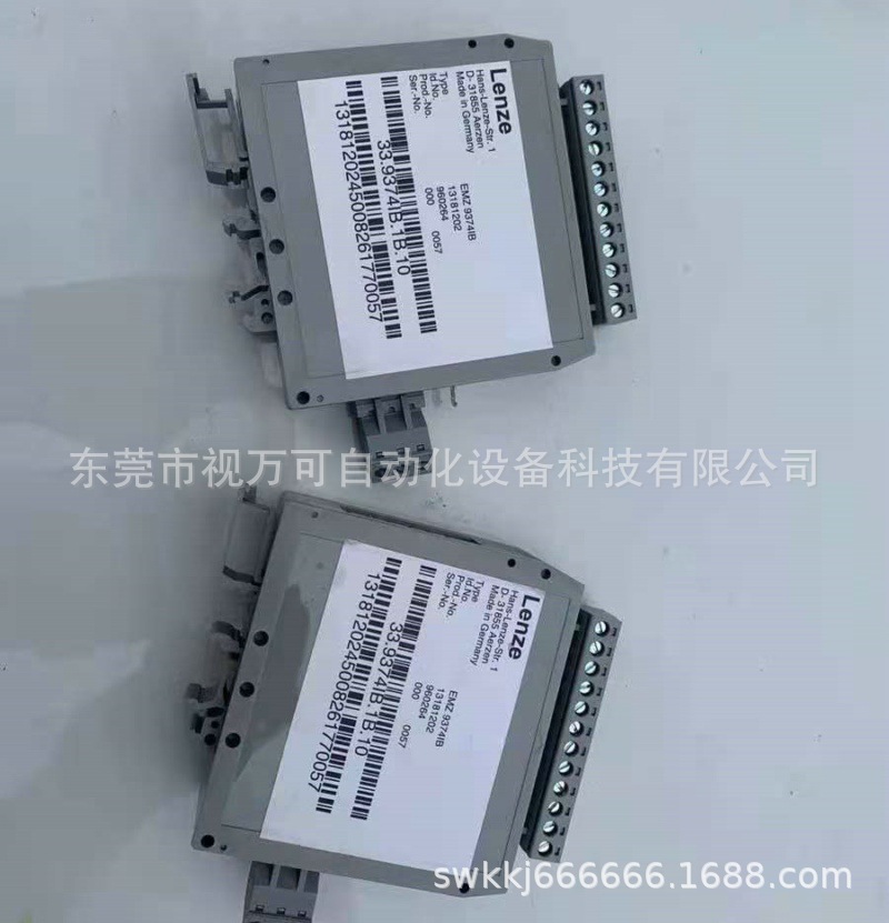 供应全新原装伦茨模块 EMZ9374IB   库存现货优惠议价