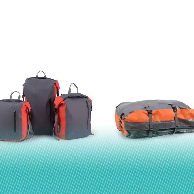 自驾车顶包 大容量PVC车载包 SUV越野车顶包车载行李箱