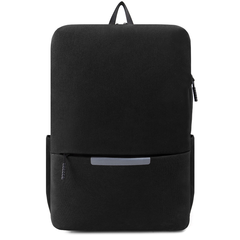 Mochila de hombre de moda simple 2020 verano nueva bolsa de viaje ligera bolsa de ordenador de estudiante de estilo coreano