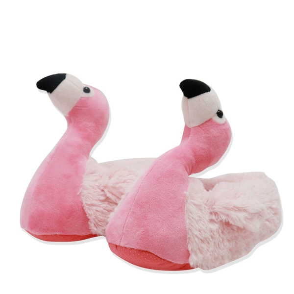 Pink with wings and firebirds
