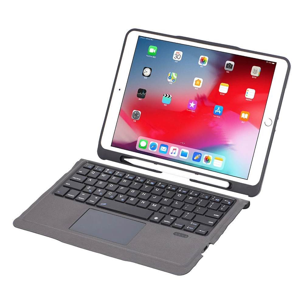 Compatible keyboard, split wireless protective case, 9, bluetooth