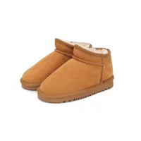 lazy shoes детские зимние сапоги зимние сапоги детские зимние сапоги зимние ботинки для детей снегоступы для девочек TUGGYΤUGGΥ