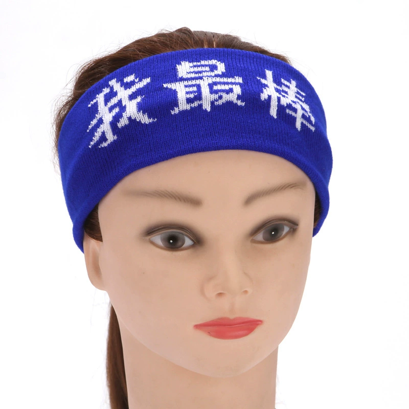  knitted headband для мальчиков и девочек