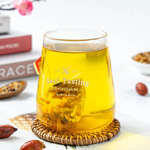 Yaozhiyuan Red Bean and Barley Tea Adzuki Bean and Barley Gardenia and Barley and Gorgon Tea Healthy Herbal Tea Bag Tea Herbal Tea