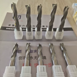 铣刀;雕刻刀;钻头