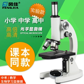 目镜、物镜;显微镜;光学机具