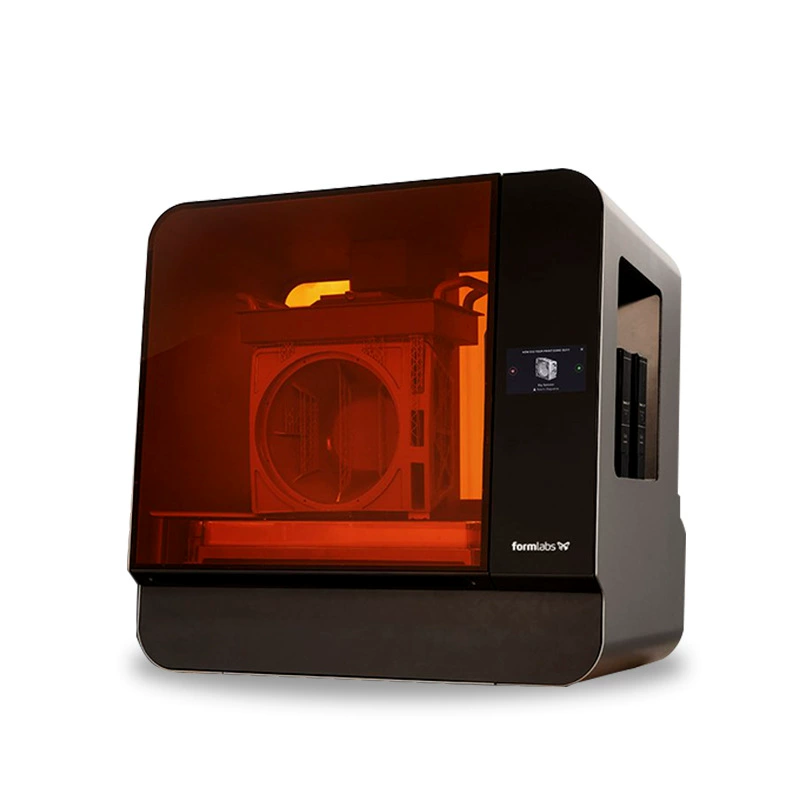 Formlabs высокоточный промышленный принтер, фотополимерная отверждение, 3D-печать, (Физические)