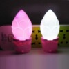 Wholesale Smart LED sensing lights Biitian hot -selling hot -selling creative gift plug -in energy saving light control light night light