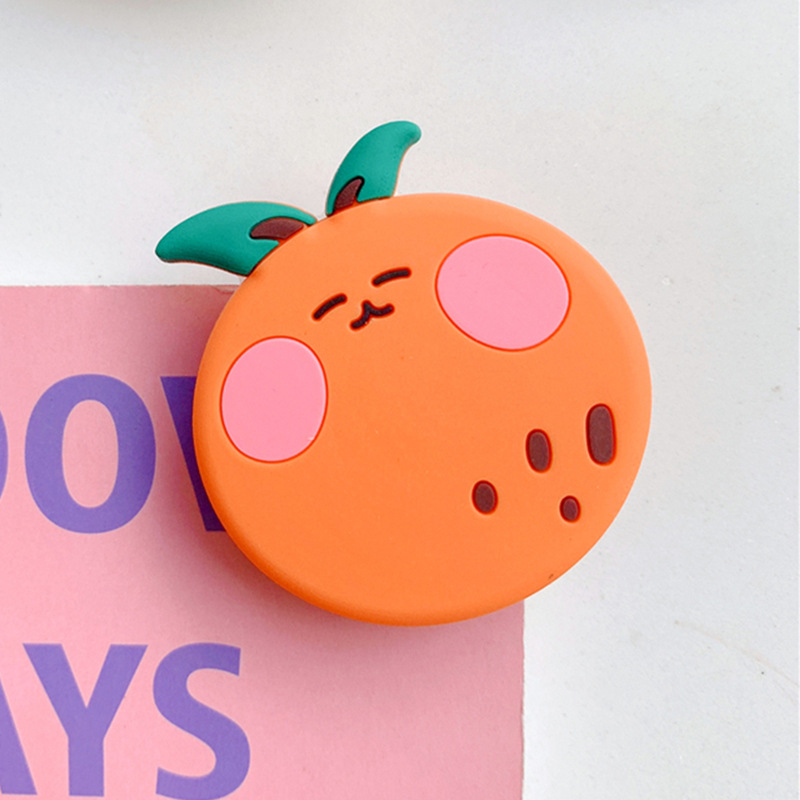 스마일리 오렌지